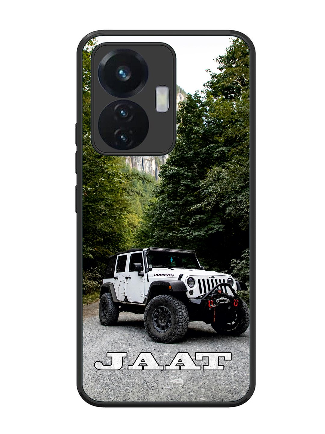 Vivo T1 44W JEEP Ft. JAAT