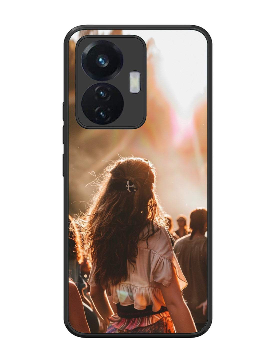 Vivo T1 44W Sunlit Festival Vibes