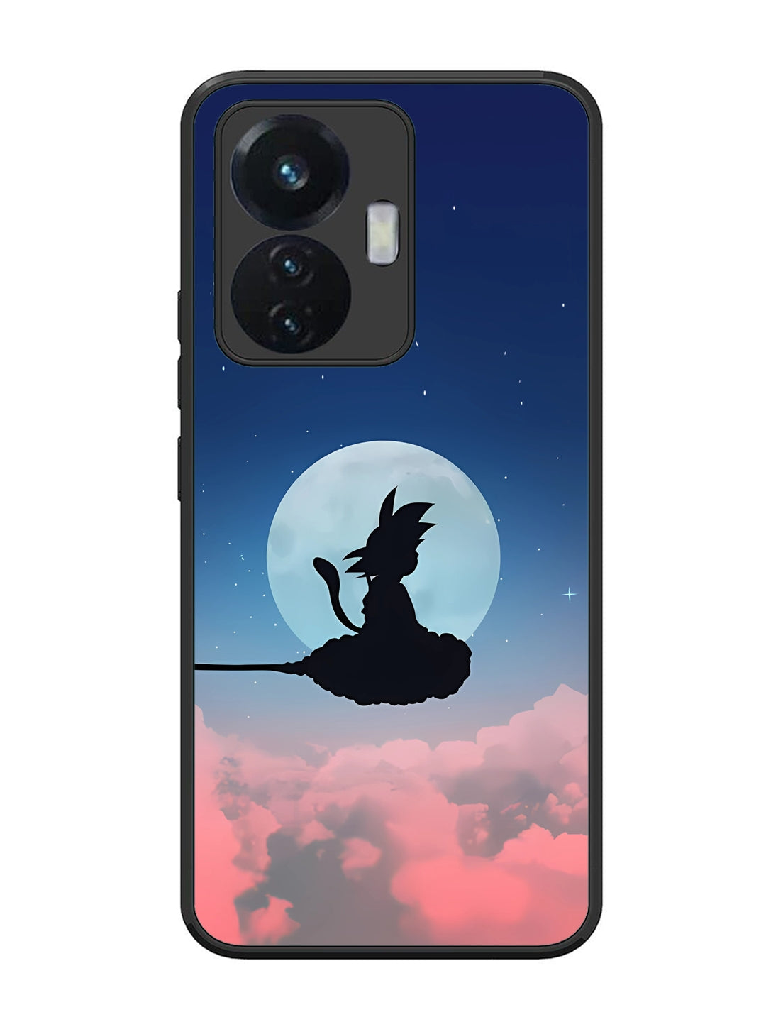 Vivo T1 44W Gohan