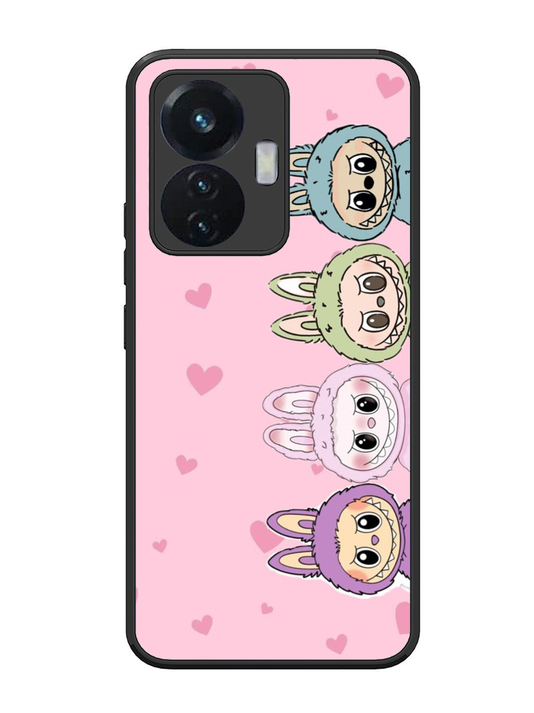 Vivo T1 44W Funny Labubu