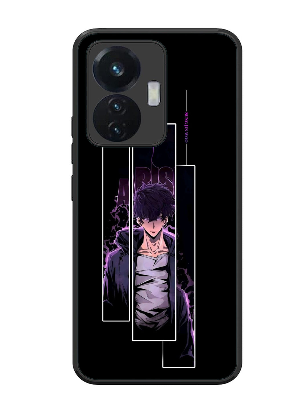 Vivo T1 44W Sung Jin-Woo II