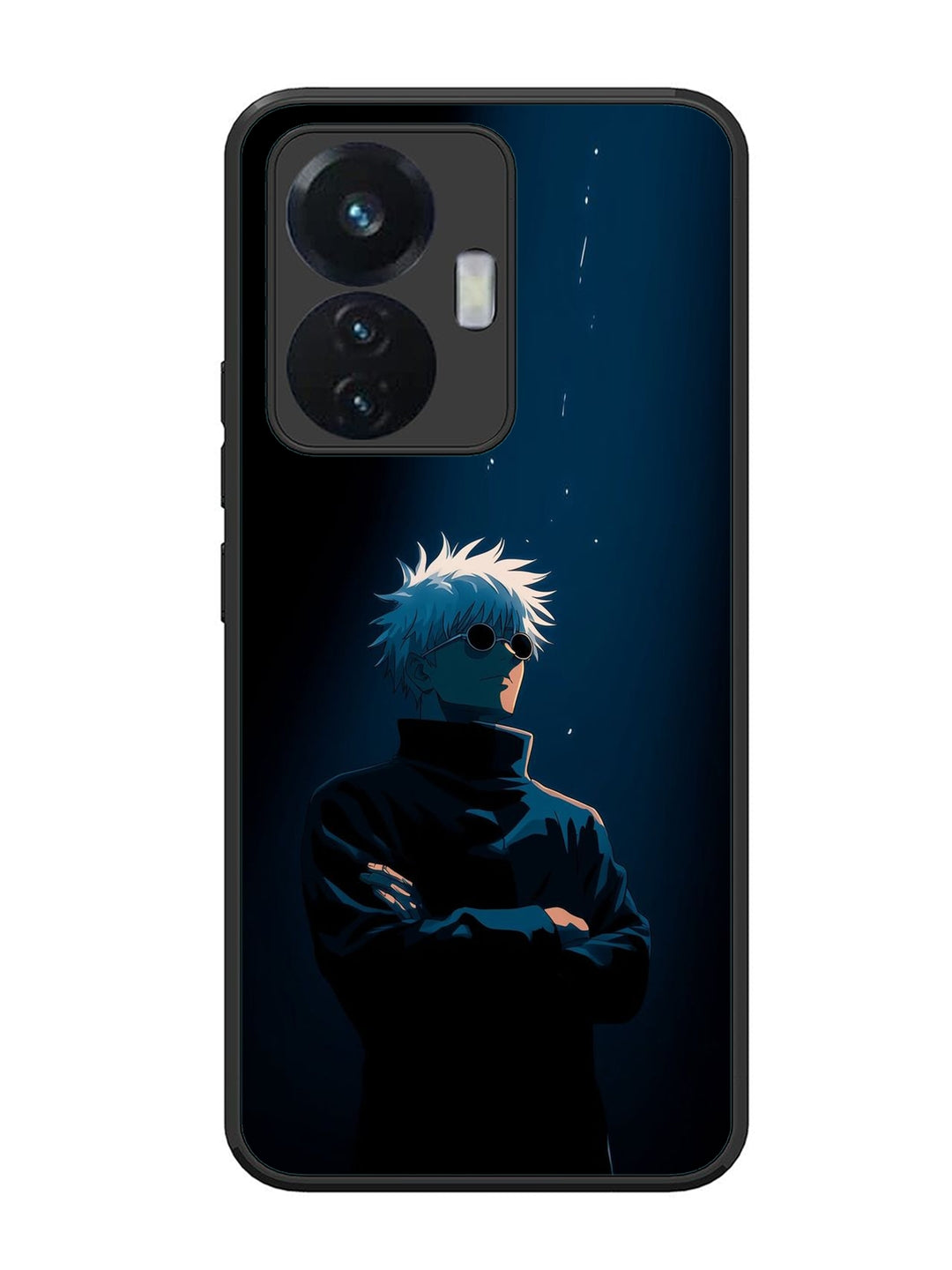 Vivo T1 44W The Unveiled Power Satoru Gojo
