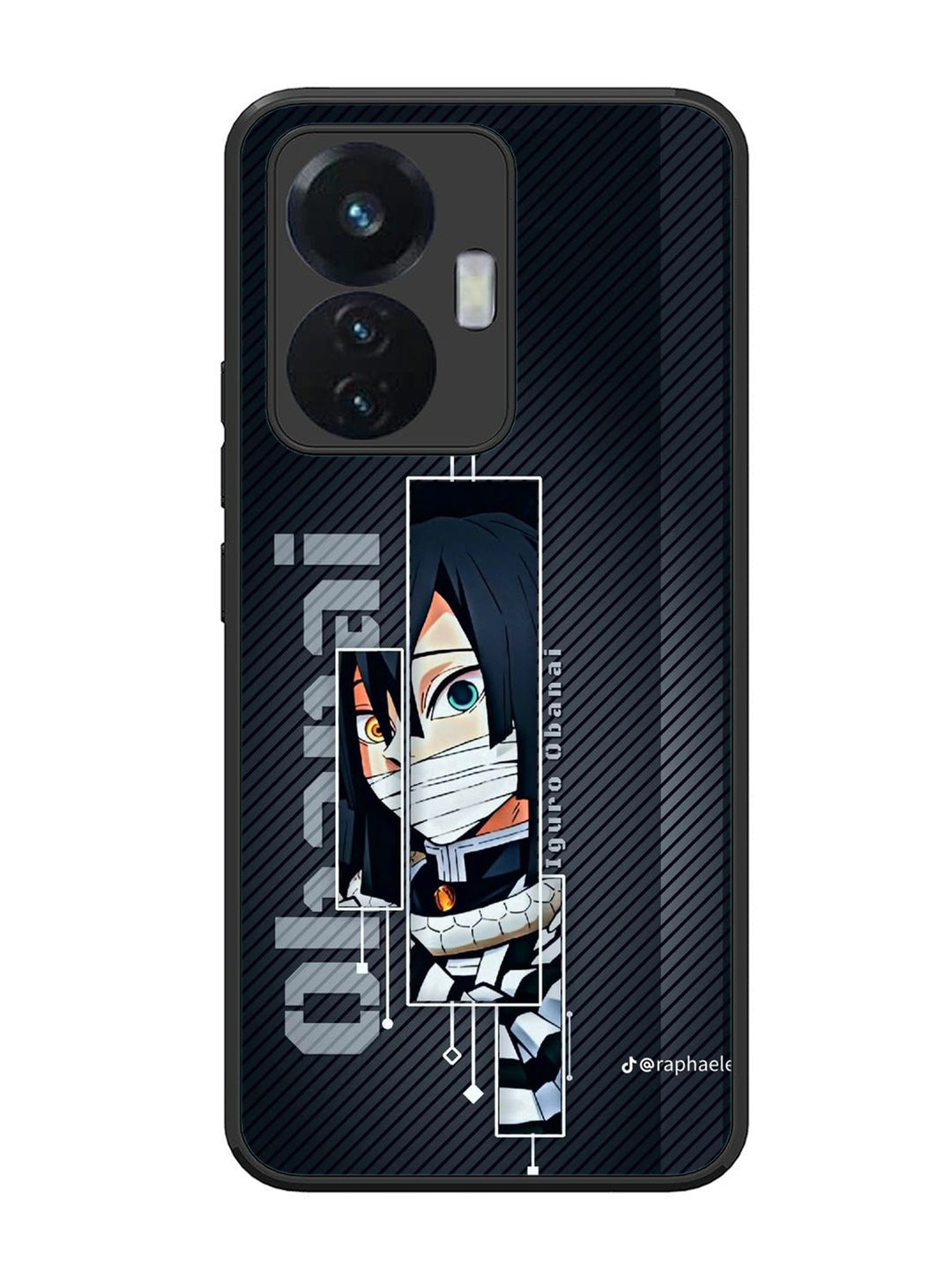 Vivo T1 44W Iguro Obanai
