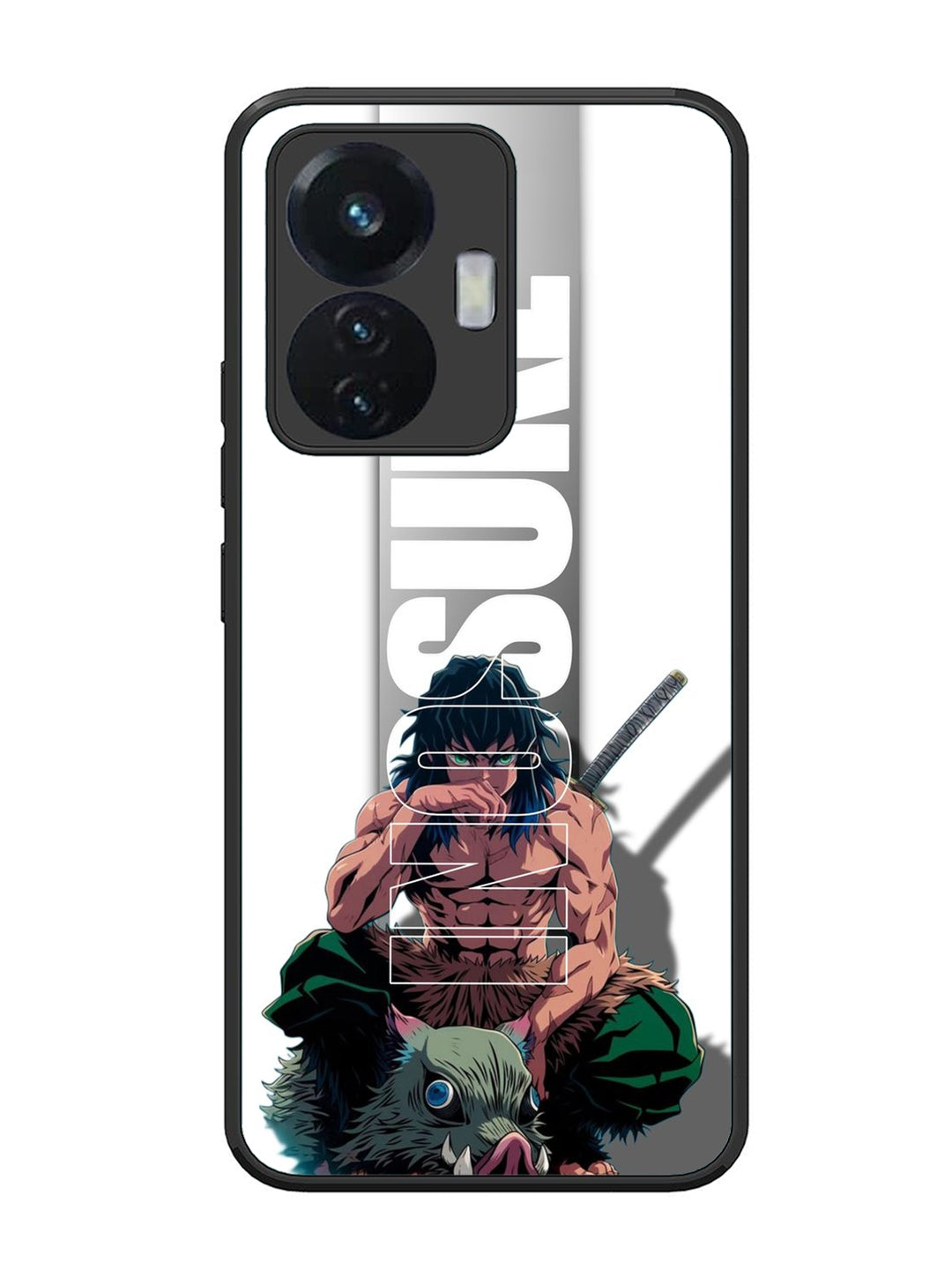 Vivo T1 44W Inosuke Hashibira