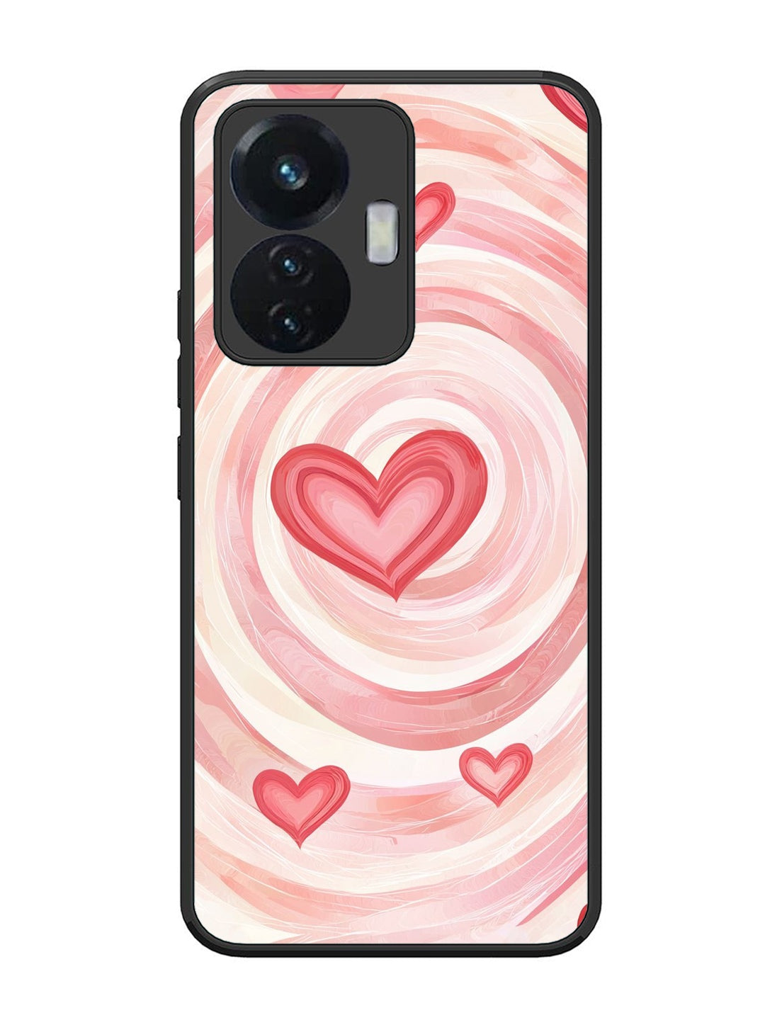 Vivo T1 44W Heart Design