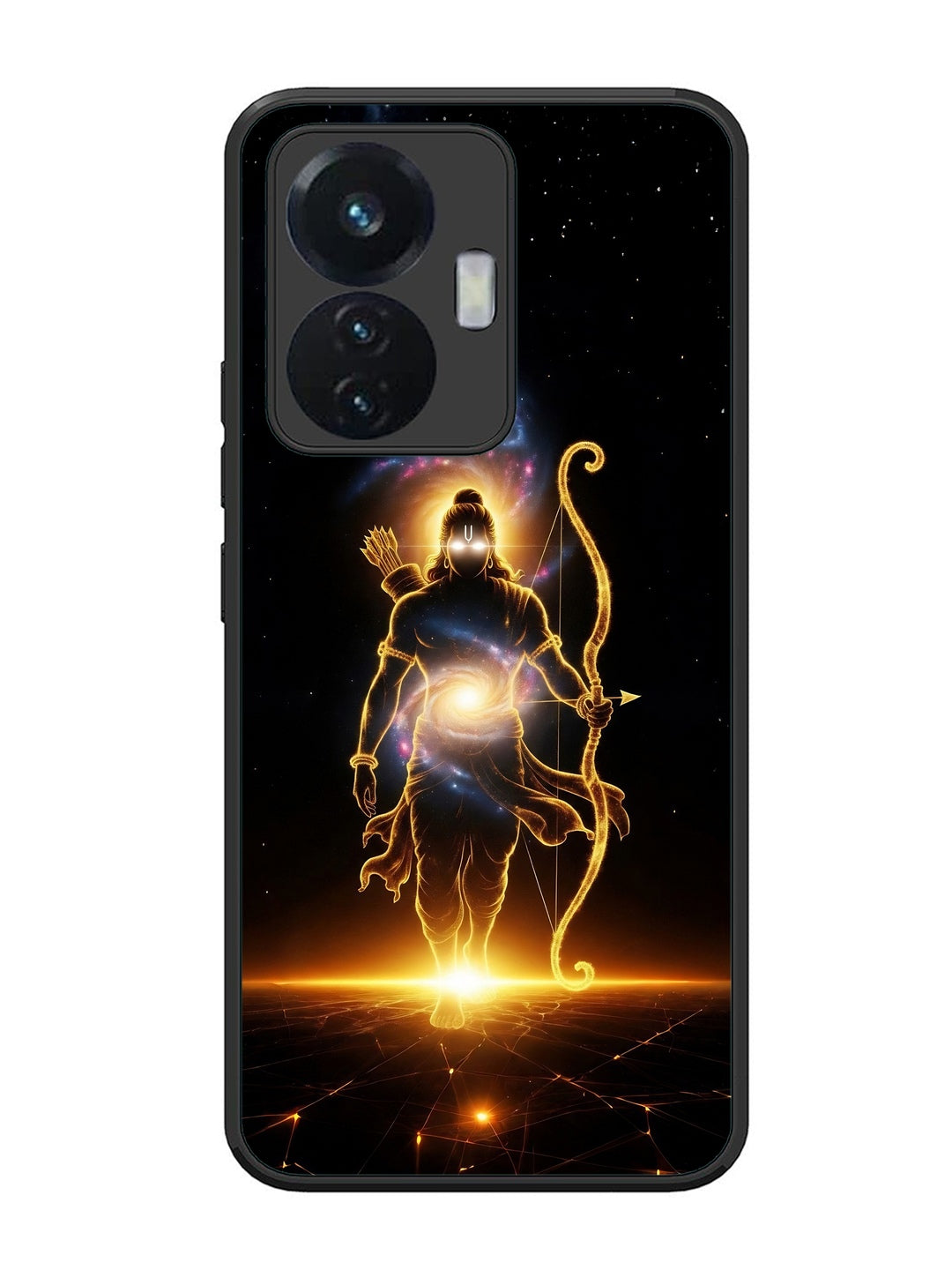 Vivo T1 44W Shree Ram is the whole world