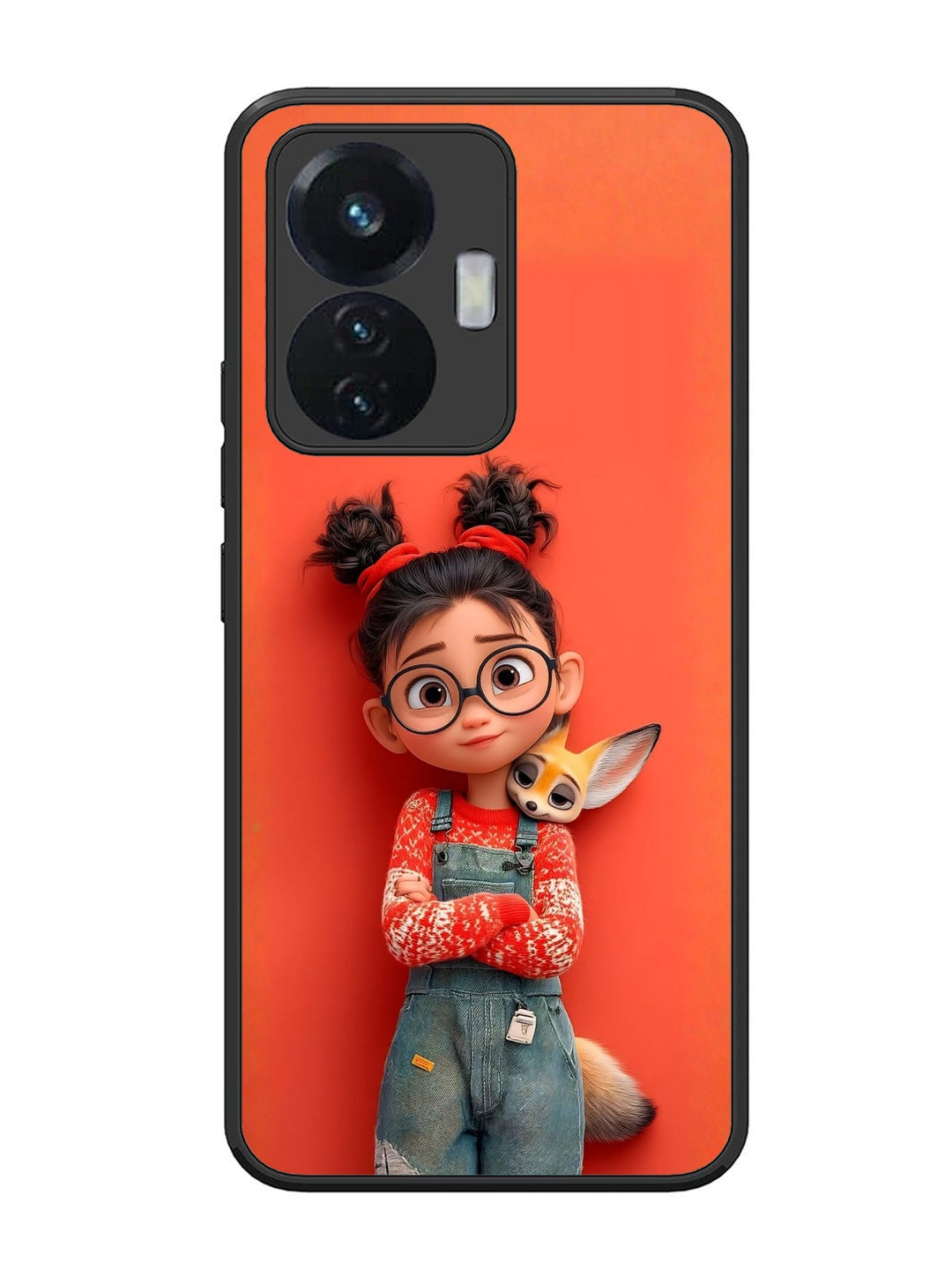 Vivo T1 44W Mischief & Fox