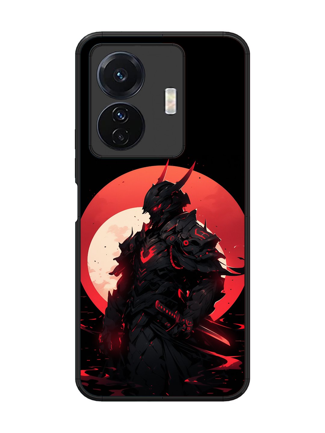 Vivo T1 Pro Battle Ninja