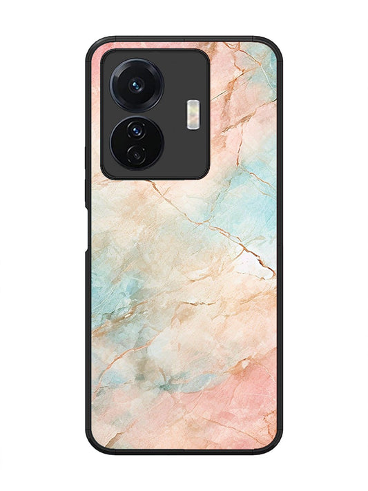 Vivo T1 Pro Marble