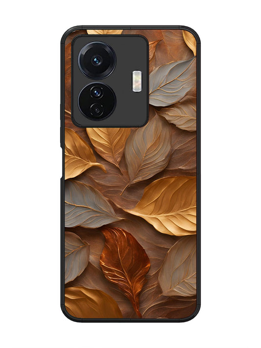 Vivo T1 Pro Dry Leaves