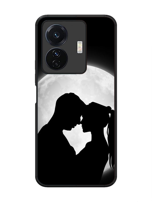 Vivo T1 Pro Couple on Moon