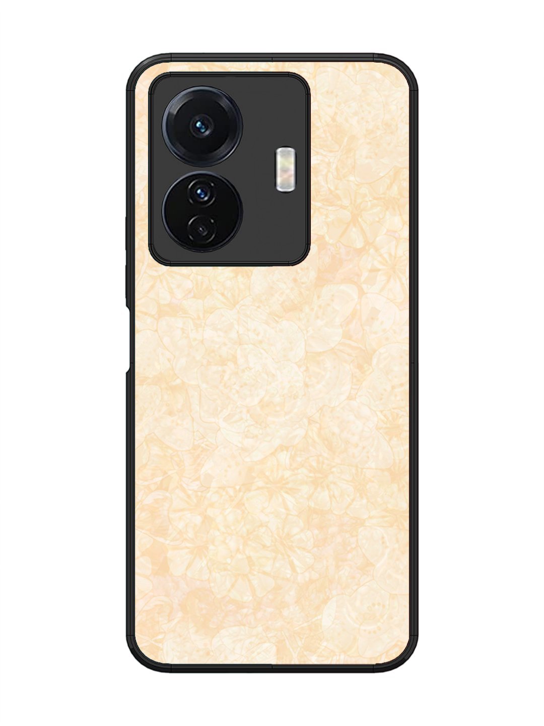 Vivo T1 Pro Blossom White Floral