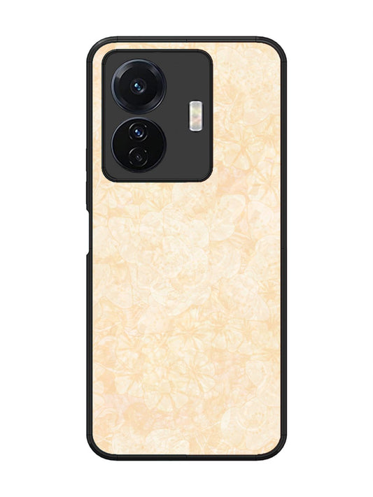 Vivo T1 Pro Blossom White Floral