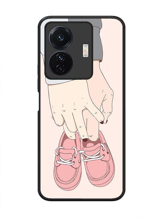 Vivo T1 Pro New baby Arriving