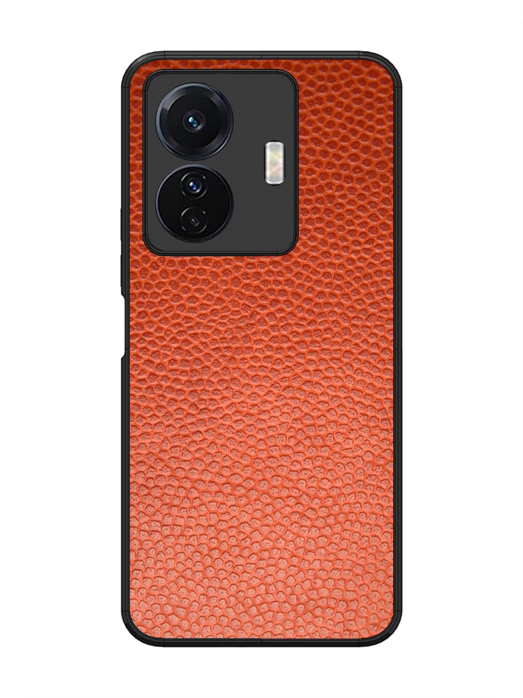 Vivo T1 Pro Leather Pattern