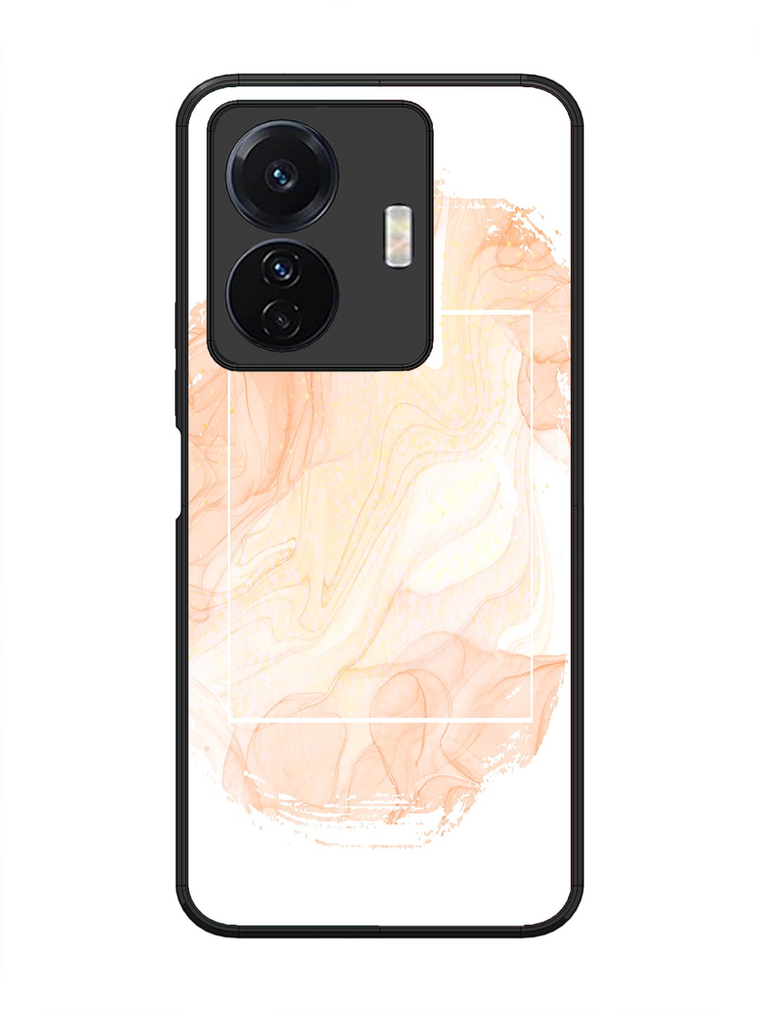 Vivo T1 Pro Aurora Marble