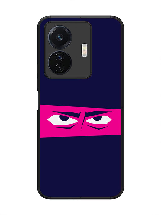 Vivo T1 Pro Eyes On Pink