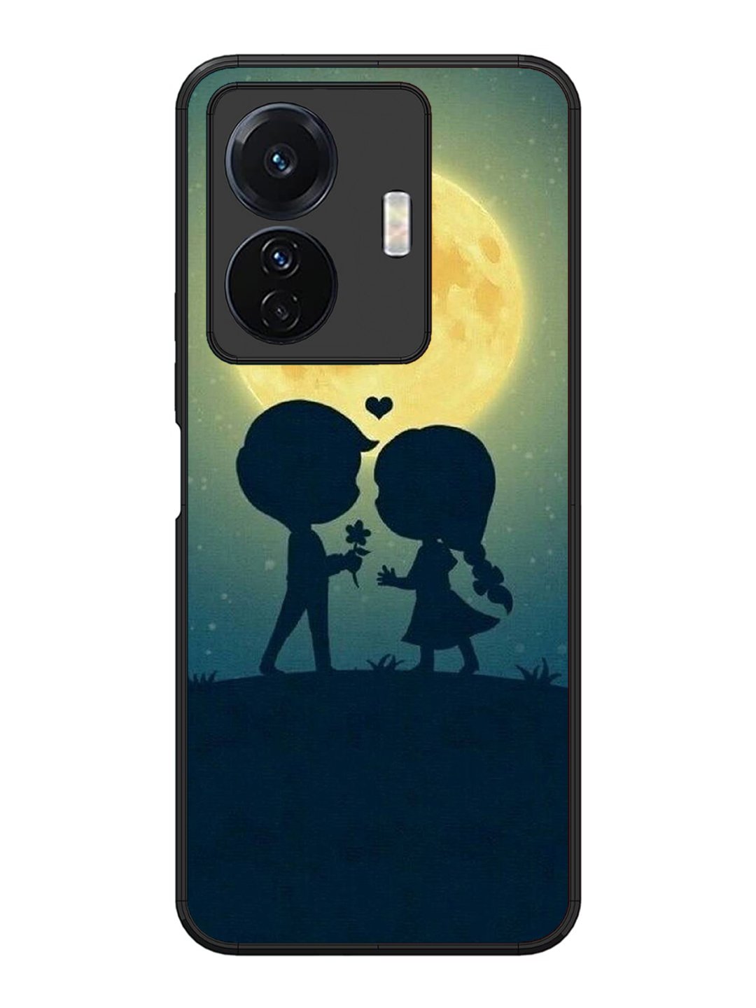 Vivo T1 Pro Couple Kids