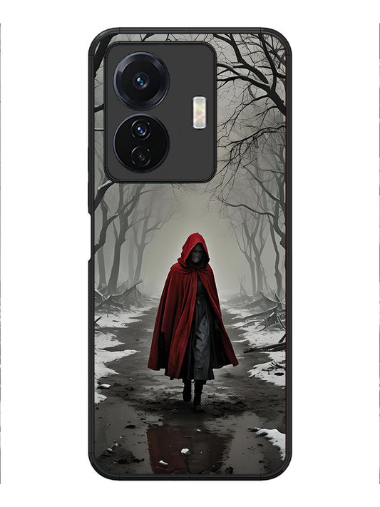 Vivo T1 Pro Scarlet Witch