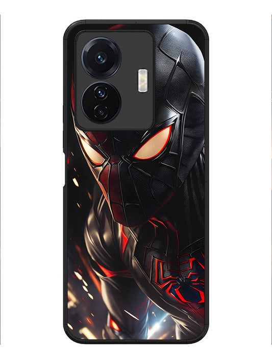 Vivo T1 Pro Spiderman