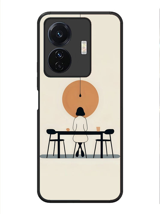 Vivo T1 Pro Alone