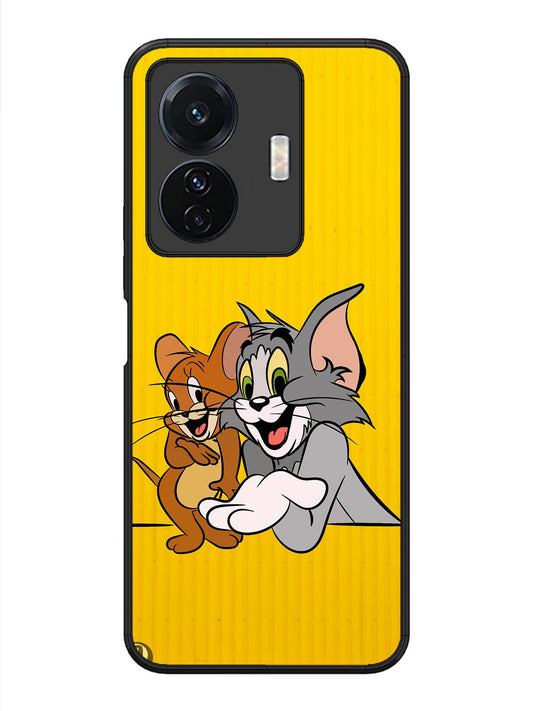 Vivo T1 Pro Tom n Jerry
