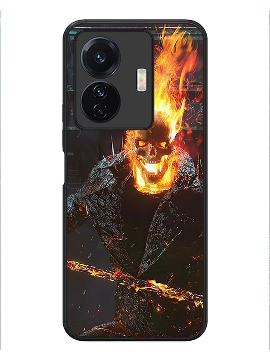 Vivo T1 Pro Ghost Rider