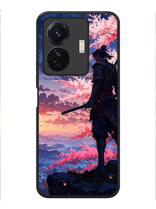 Vivo T1 Pro Samuray