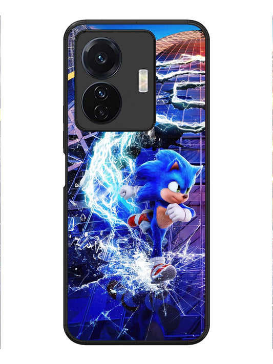 Vivo T1 Pro Sonic Vs Shadow Sonic 3