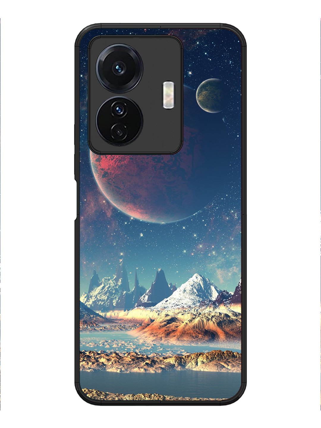 Vivo T1 Pro Space