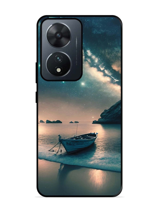 Vivo T2 5G Seaside Escape