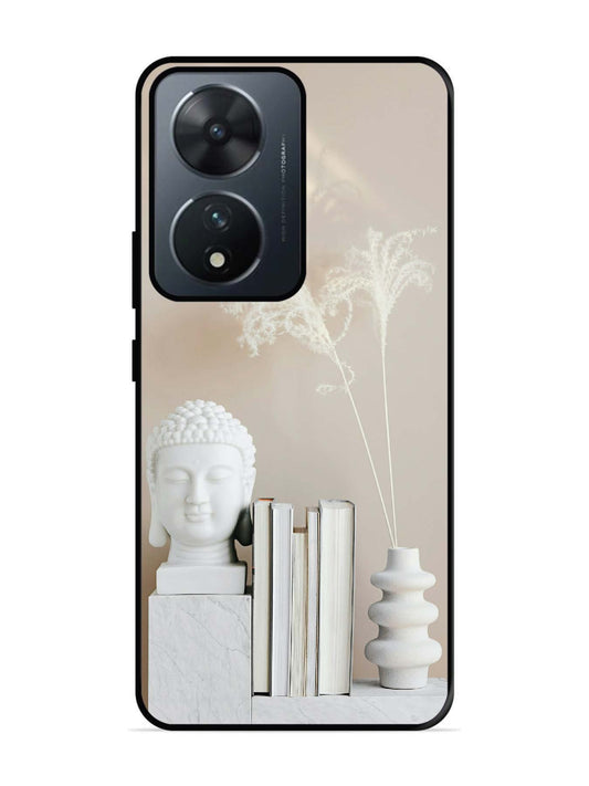 Vivo T2 5G Buddha Statue