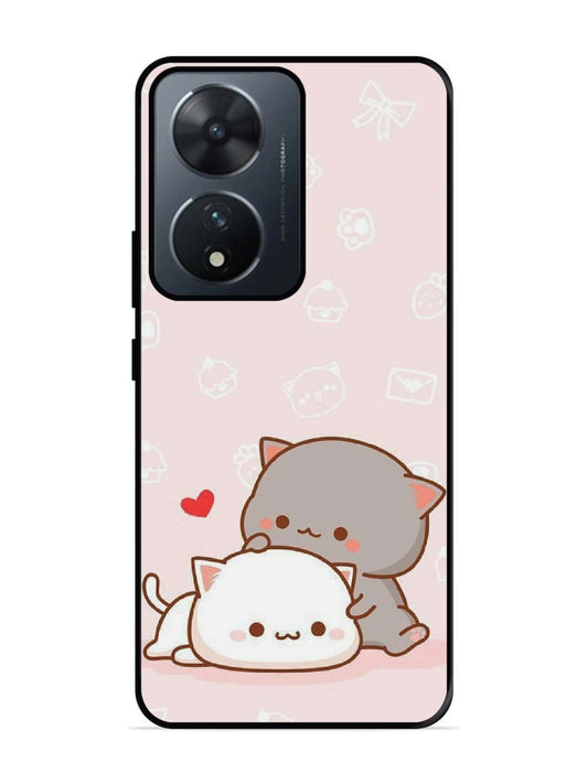 Vivo T2 5G Bubu & Dudu Love