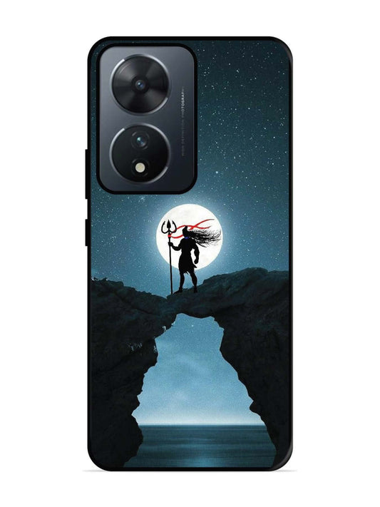 Vivo T2 5G Adi Shiva