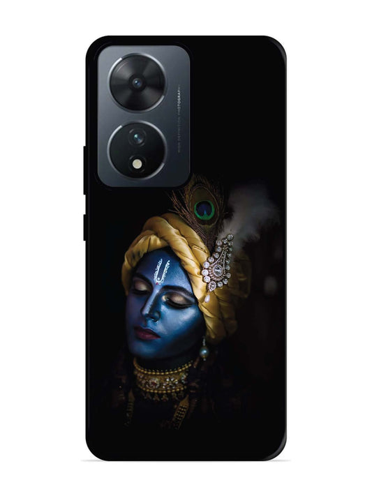Vivo T2 5G Kanha Krishna