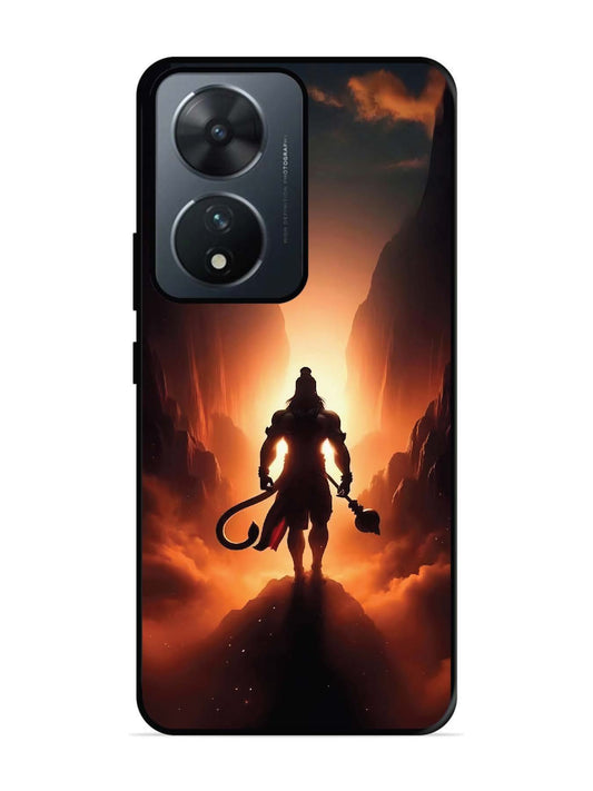 Vivo T2 5G Veer Bajrangi