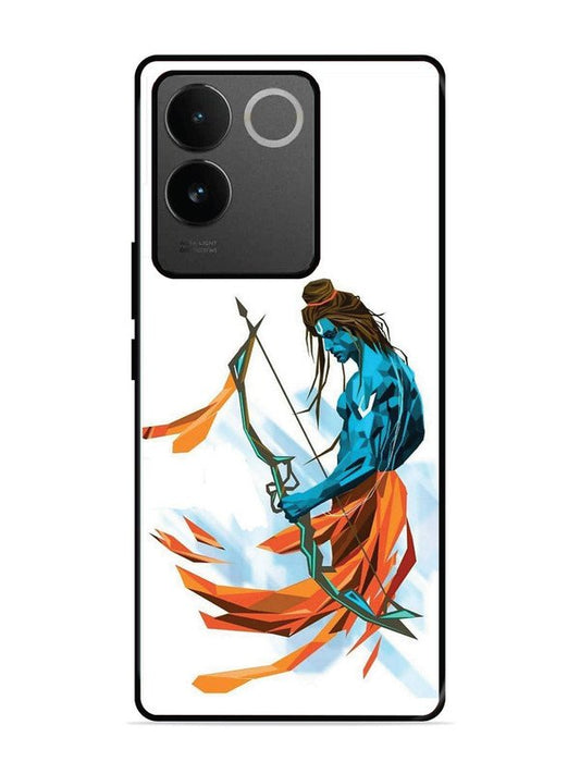 Vivo t2 pro 5g Shri Ram