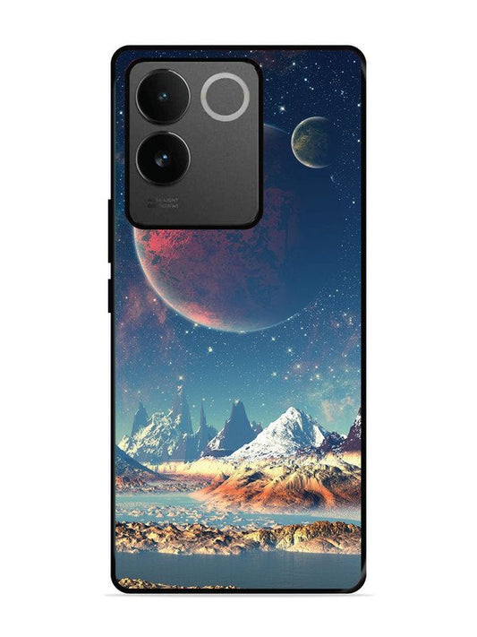 vivo t2 pro 5g Space