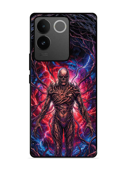 Vivo T2 Pro 5G Stranger Things Vecna