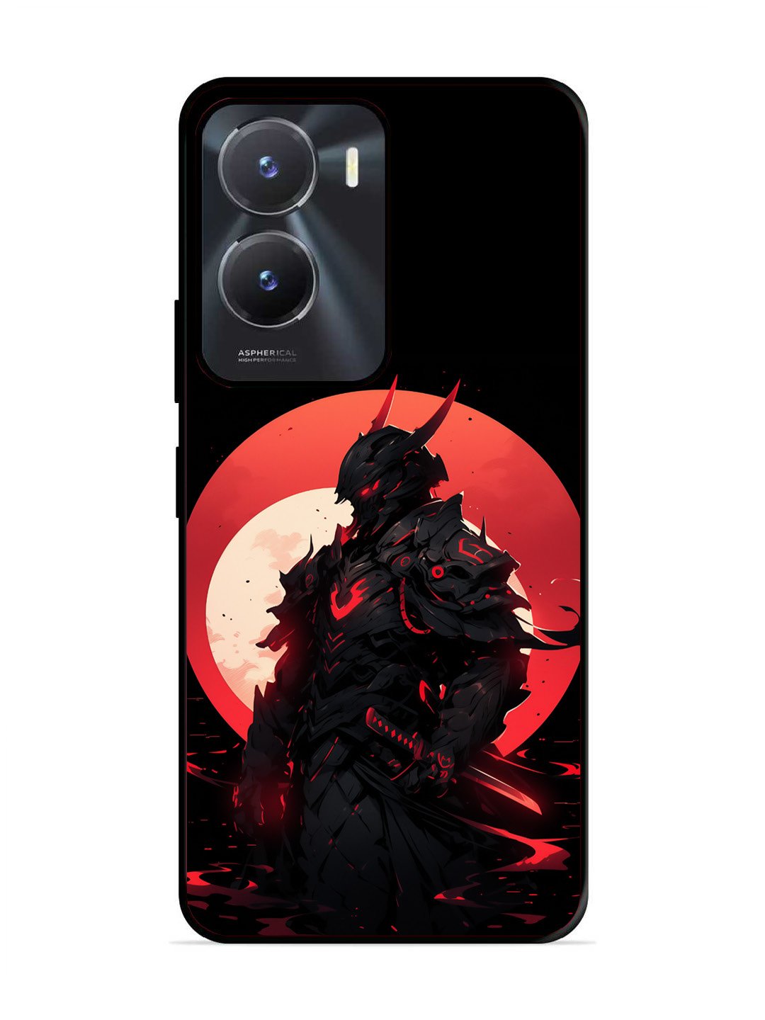 Vivo Y16 Battle Ninja