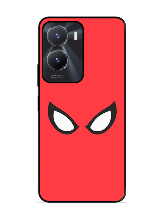 Vivo T2x 5g Spiderman Eyes
