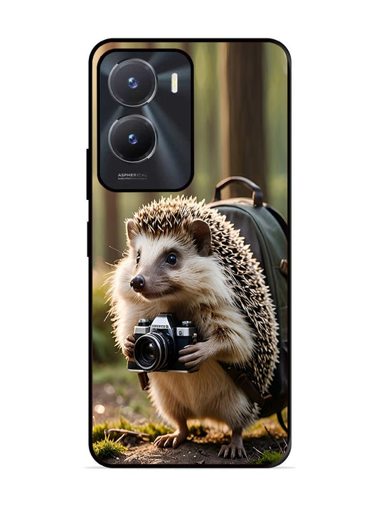 Vivo Y16 Wildlife Photographer
