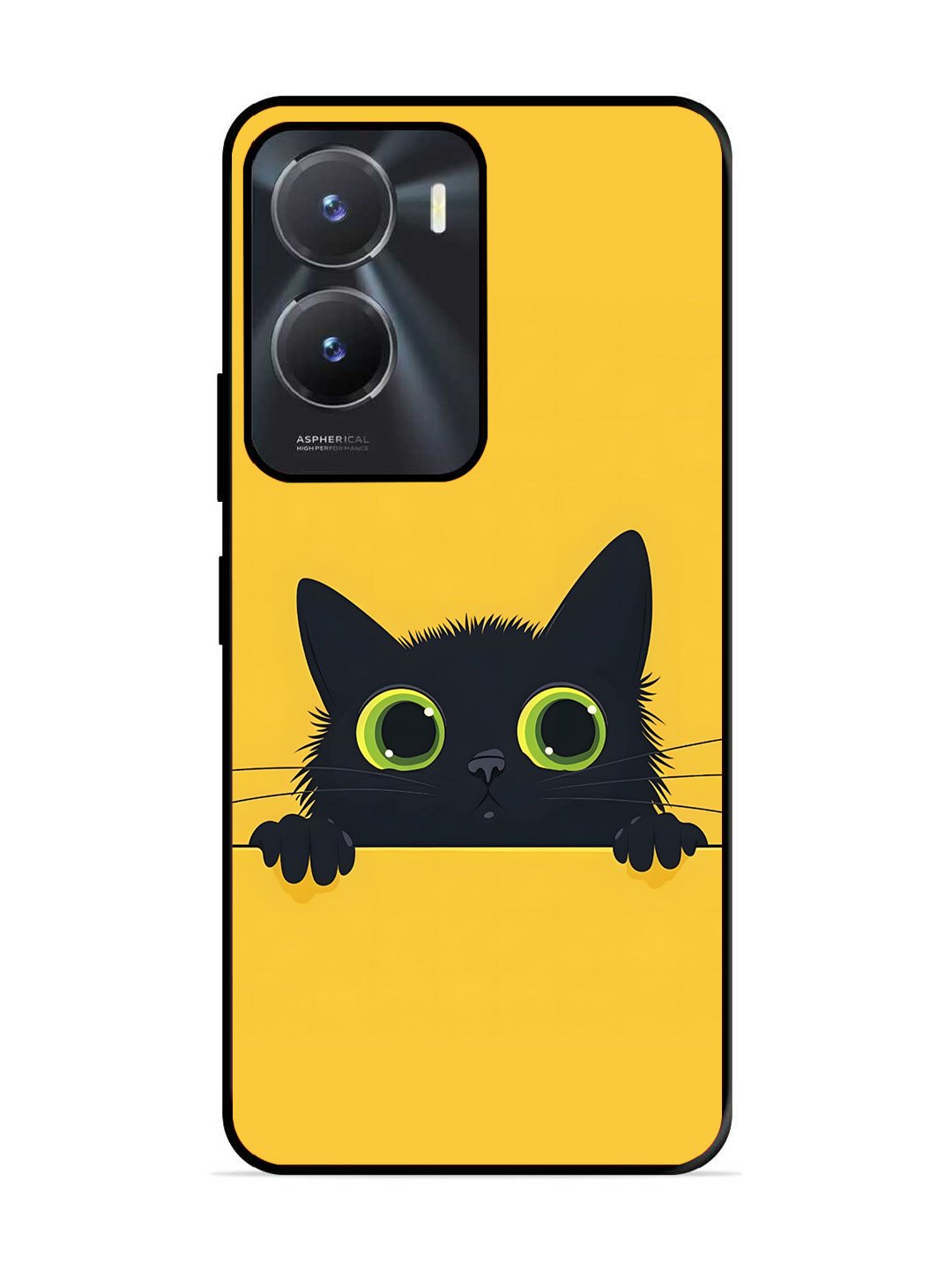 Vivo Y16 Cat