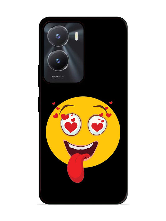vivo y56 5g Lovely Smiley