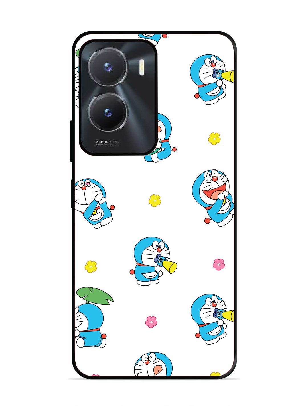 Vivo T2x 5g Doraemon