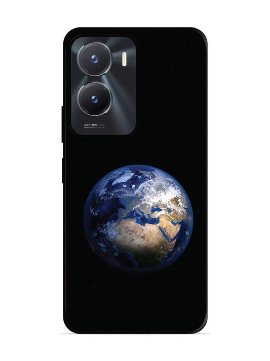 Vivo T2x 5g Earth From Space