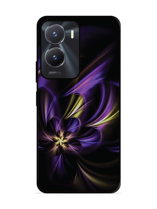 Vivo T2x 5g Royal Purple Bloom