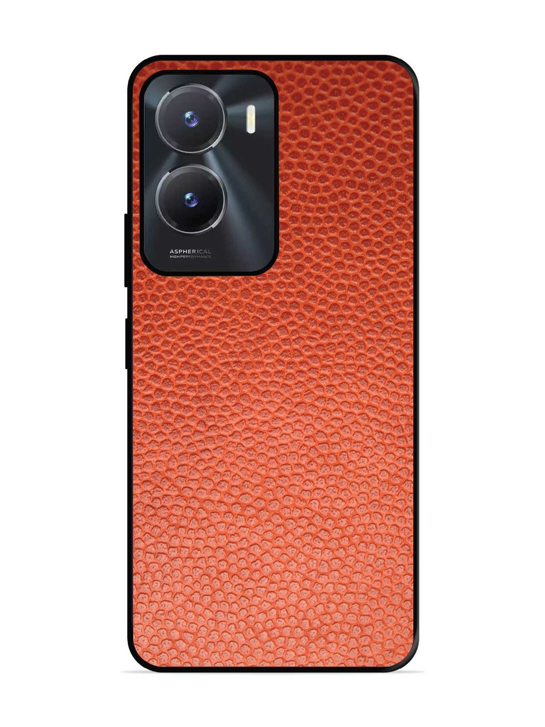 Vivo T2x 5g Leather Pattern