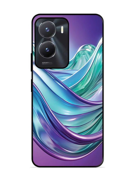 vivo y56 5g Mystic Purple Wave