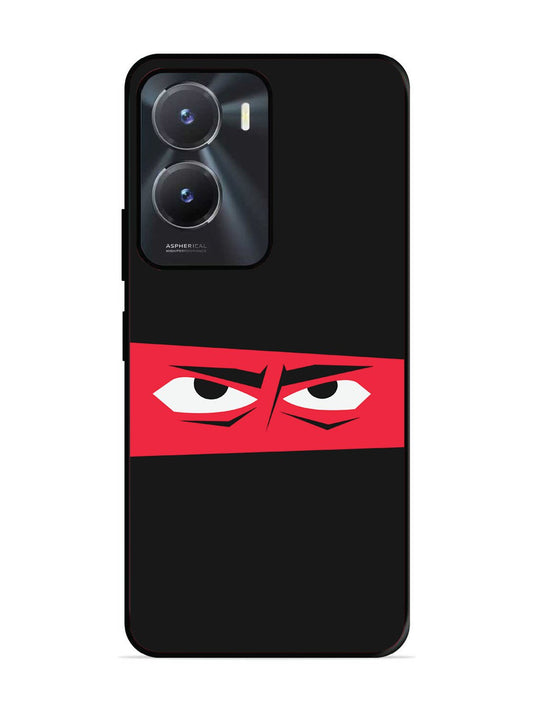vivo y56 5g Eyes On Red
